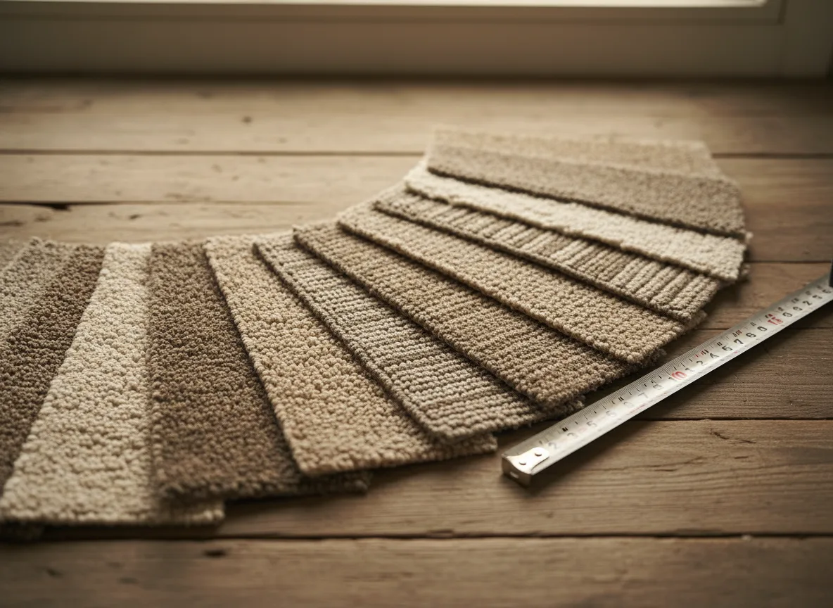 Carpet Installation Letohatchee, AL FAQs